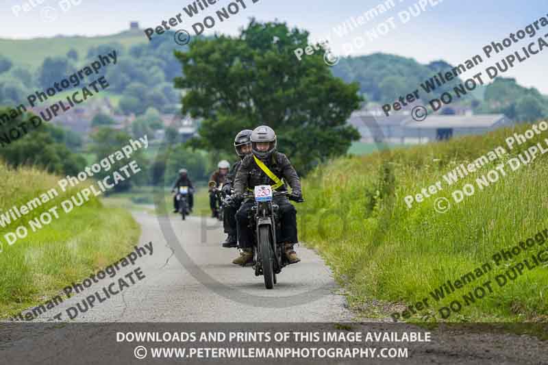 Vintage motorcycle club;eventdigitalimages;no limits trackdays;peter wileman photography;vintage motocycles;vmcc banbury run photographs